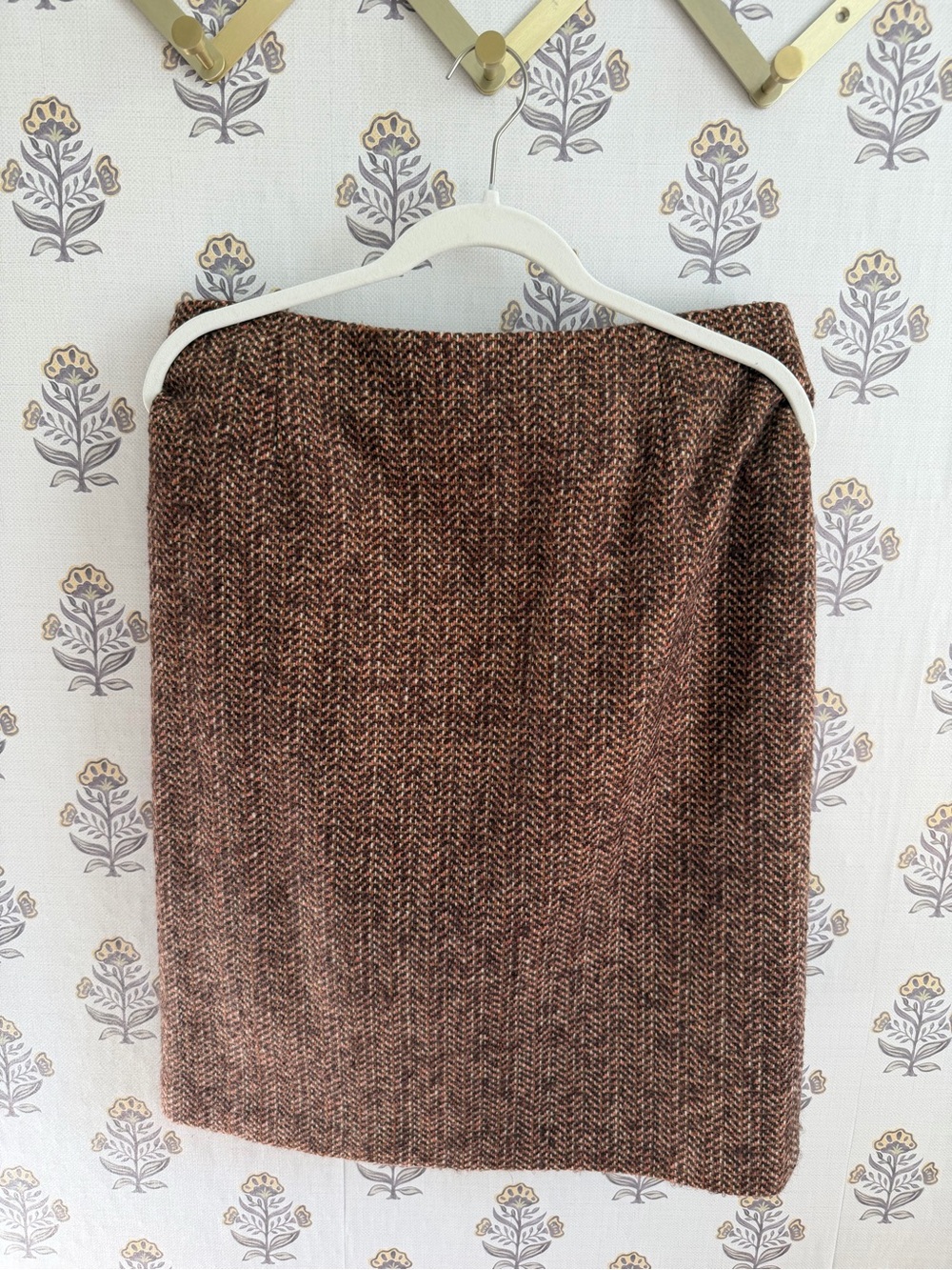 Pendleton made in USA skirt